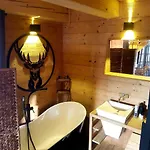 Pod Lasem Dağ evi