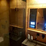 Dağ evi Pod Lasem