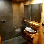 Pod Lasem Dağ evi *