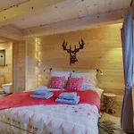 Pod Lasem Dağ evi *