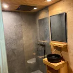 Pod Lasem Dağ evi