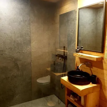 Pod Lasem Krynica-Zdrój