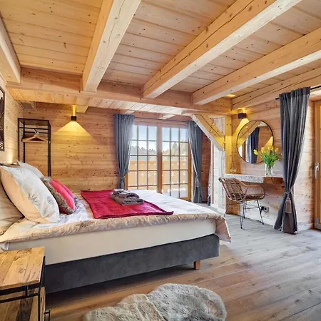 Pod Lasem * Krynica-Zdrój