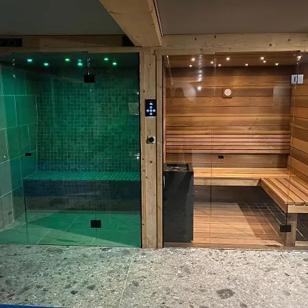 Pod Lasem Krynica-Zdrój