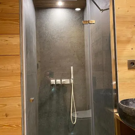 Pod Lasem * Krynica-Zdrój