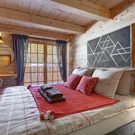 Pod Lasem Domek alpejski Krynica-Zdrój