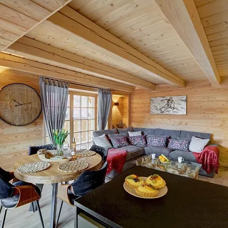 Pod Lasem Krynica-Zdrój