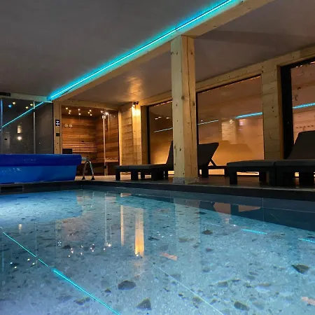 Pod Lasem Krynica-Zdrój