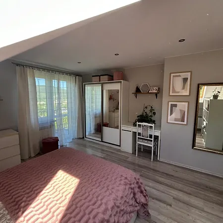 Homestay Pod Lasem Krynica Zdroj