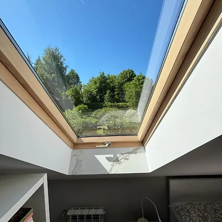 Homestay Pod Lasem Krynica Zdroj