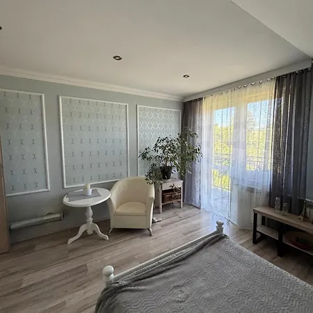 Pod Lasem Homestay Krynica Zdroj