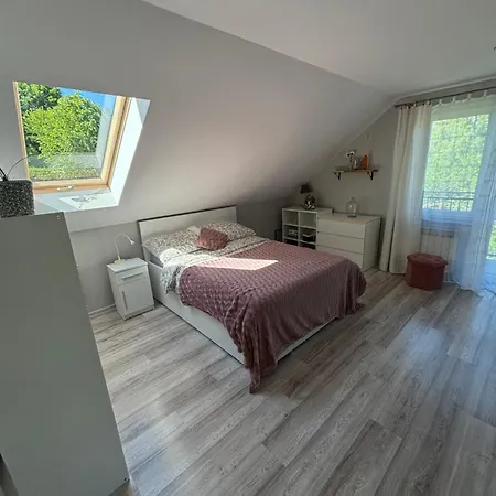 Pod Lasem Homestay