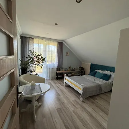 Pod Lasem Homestay Krynica Zdroj
