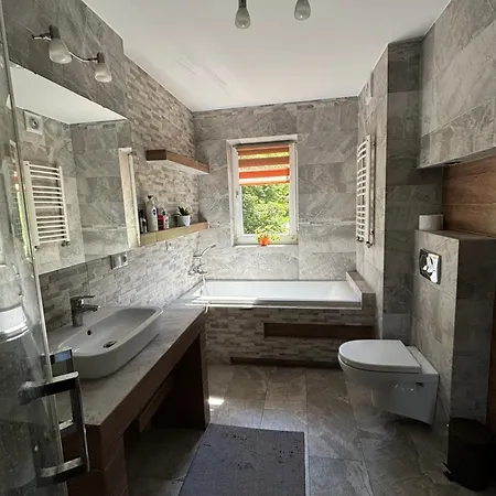 Homestay Pod Lasem