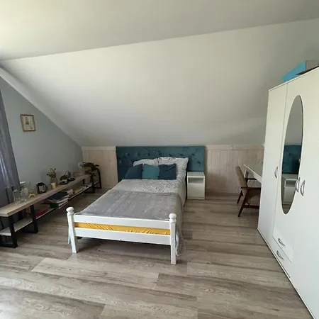 Pod Lasem Homestay