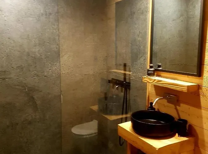 Pod Lasem Krynica-Zdrój