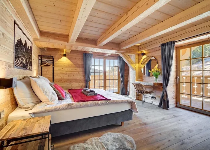 Pod Lasem * קריניצה זדרוי