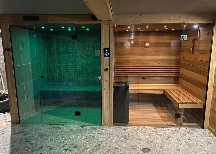 Pod Lasem Krynica-Zdrój