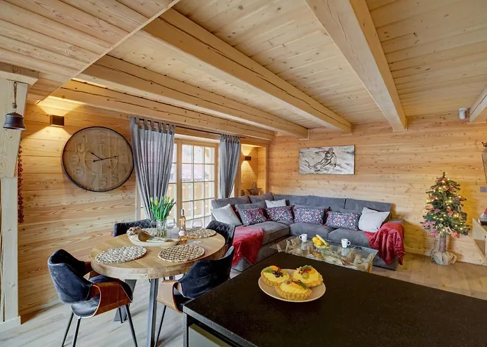 Pod Lasem Krynica-Zdrój