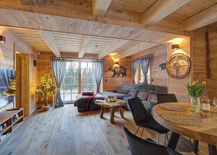 Pod Lasem קריניצה זדרוי