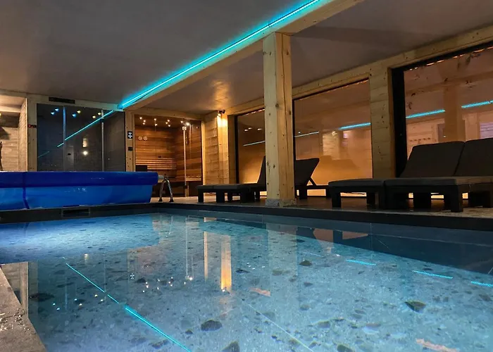 Pod Lasem Krynica-Zdrój